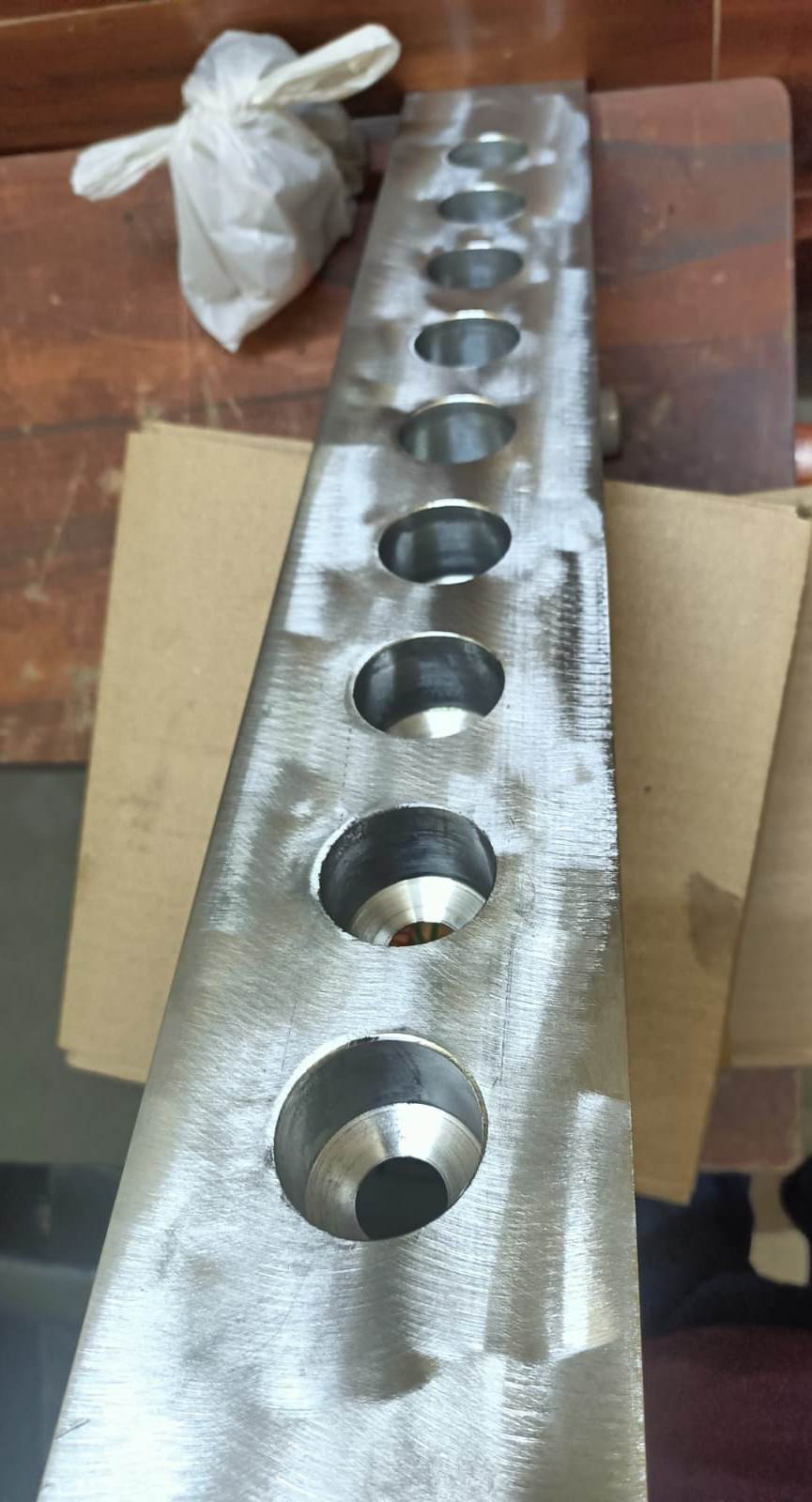 Machine Part 46
